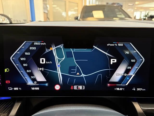 BMW i5 M-Sport M60 Sedan xDrive