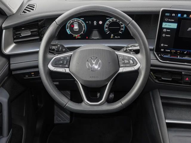 Volkswagen Tayron 1.5 eTSI DSG Life