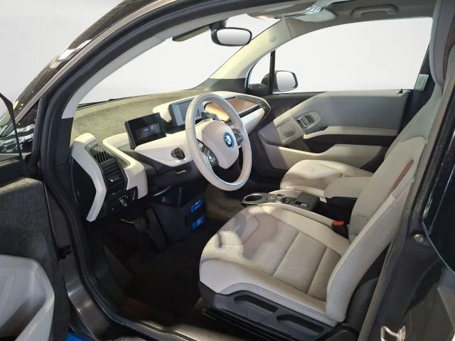 BMW i3 Business Line Sedan