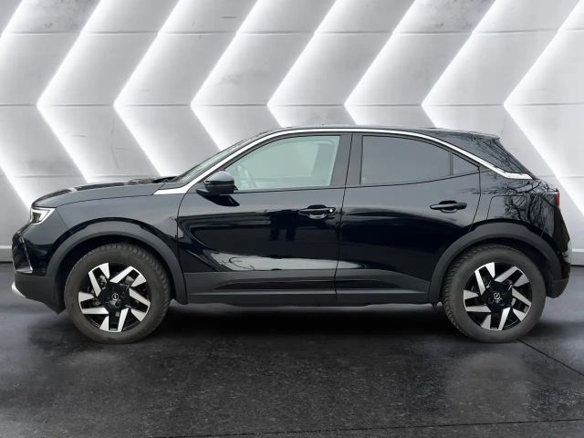 Opel Mokka Elegance Mokka-e