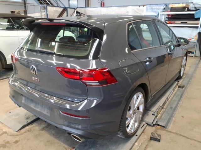 Volkswagen Golf GTI Golf VIII
