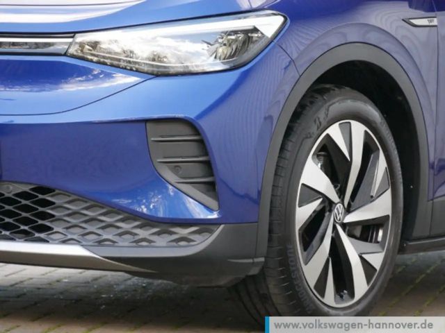 Volkswagen ID.4 1st Edition Performance Pro