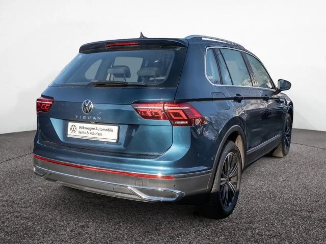 Volkswagen Tiguan 1.5 TSI DSG Elegance Elegance