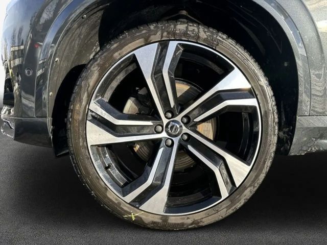 Volvo XC90 AWD Geartronic