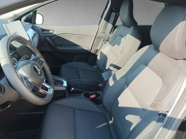 Mitsubishi ASX Invite