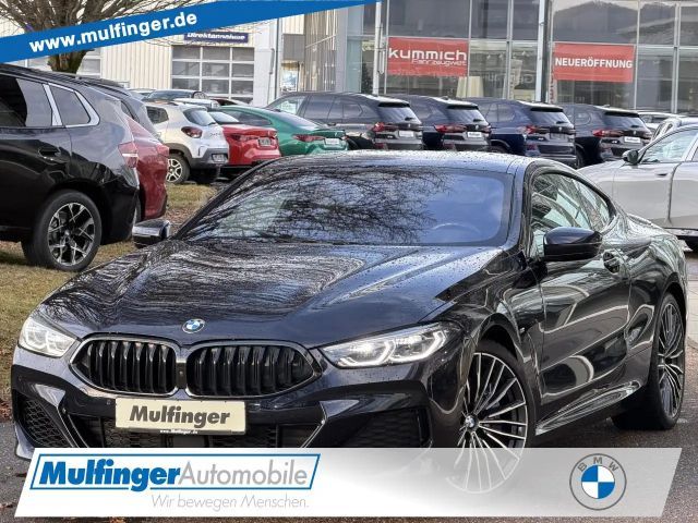 BMW 840 840i Coupé M-Sport xDrive