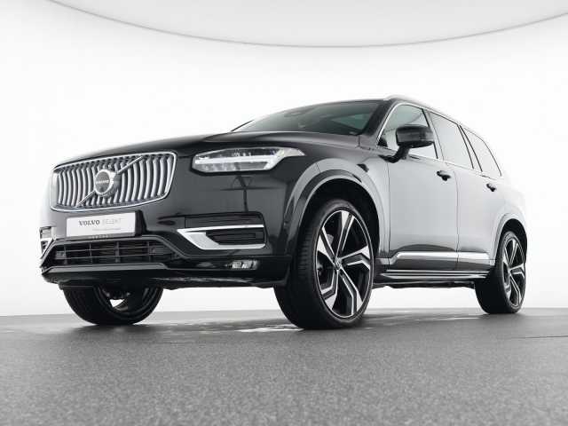 Volvo XC90 XC90