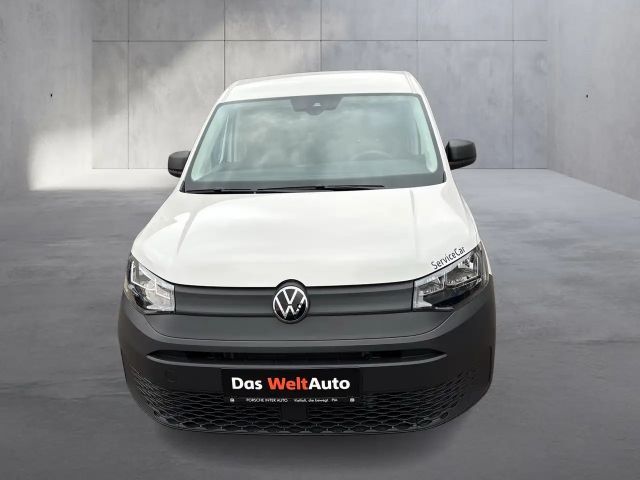 Volkswagen Caddy Cargo Entry TDI