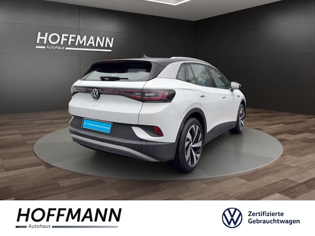 Volkswagen ID.4 Performance Pro