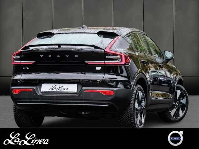 Volvo C40 Recharge