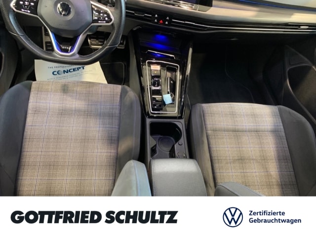 Volkswagen Golf GTE Golf VIII