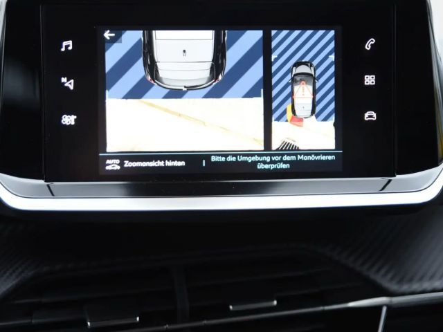 Peugeot E-208 Allure Pack