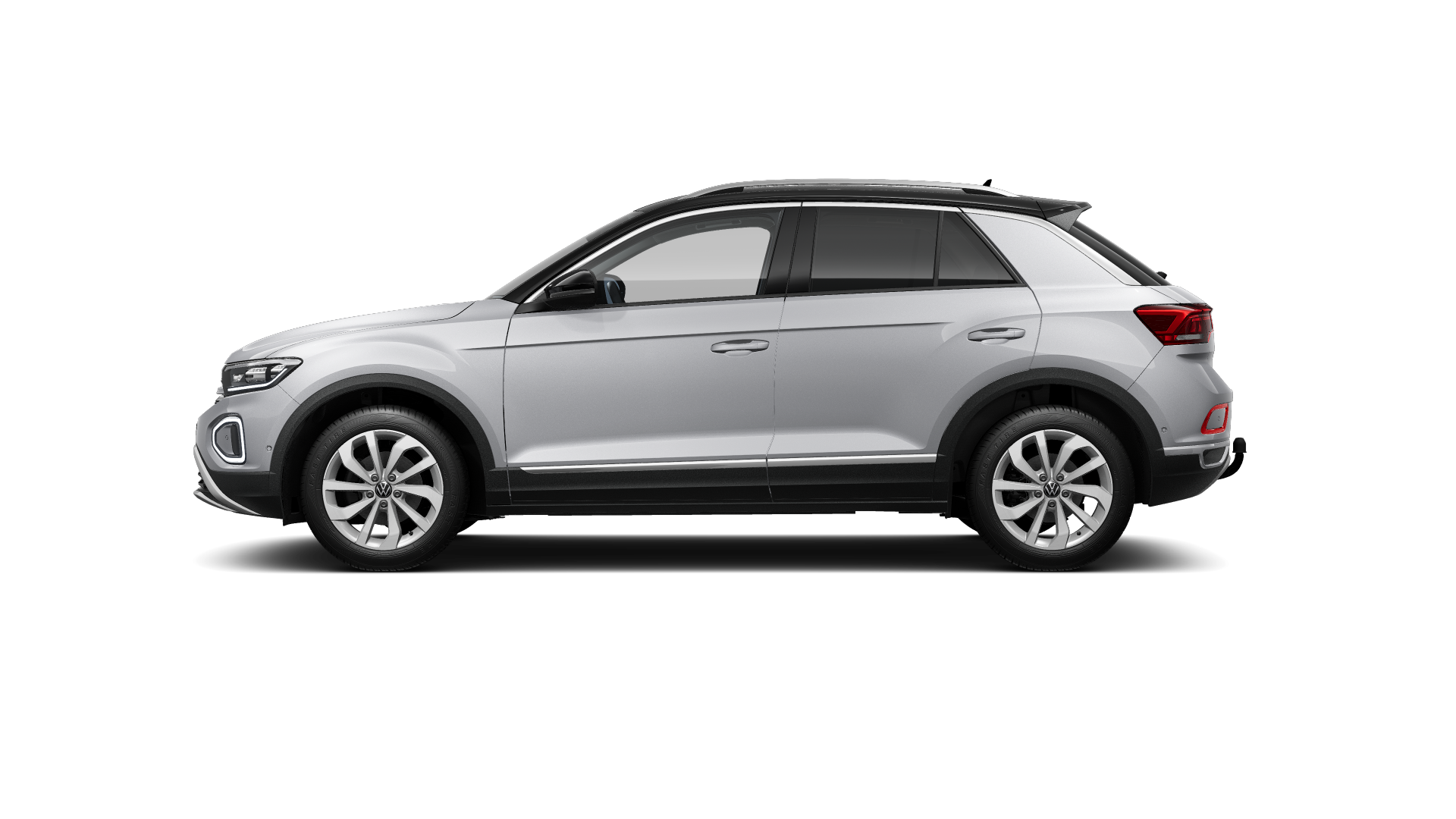 Volkswagen T-Roc 1.5 TSI DSG