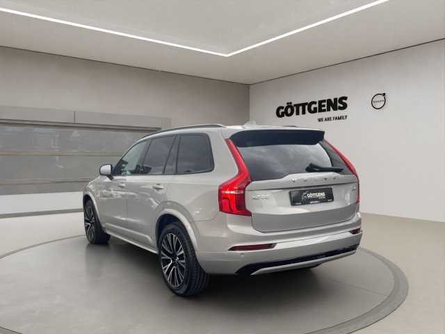 Volvo XC90 AWD Dark Plus T8