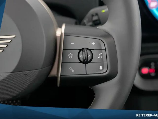 MINI Cooper *Lenkradheizung * *Head-Up *LED