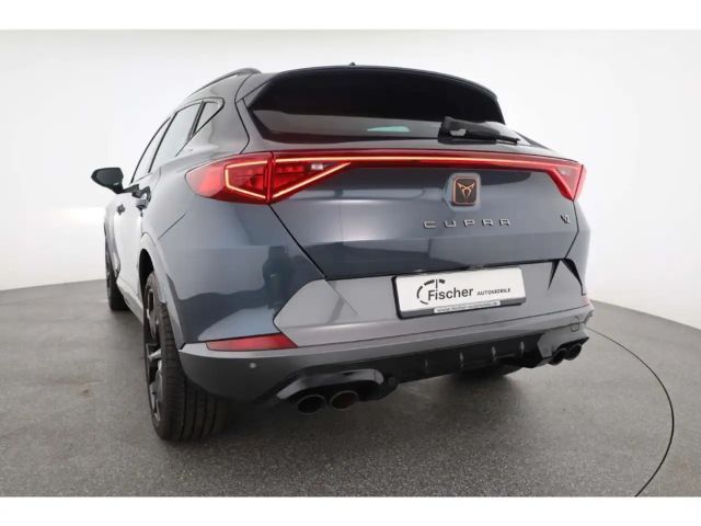 Cupra Formentor 2.0 TSI 4Drive VZ