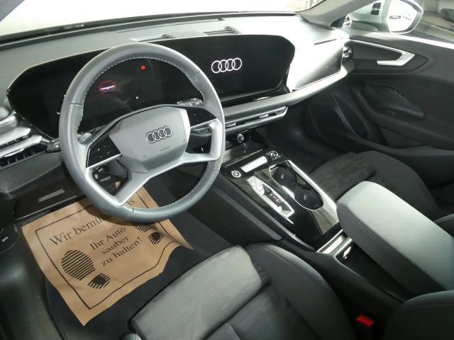 Audi A5 TDI