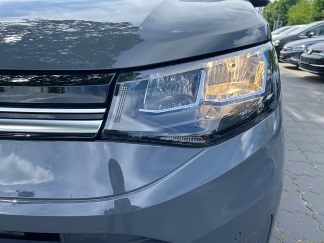 Volkswagen Caddy 2.0 TDI