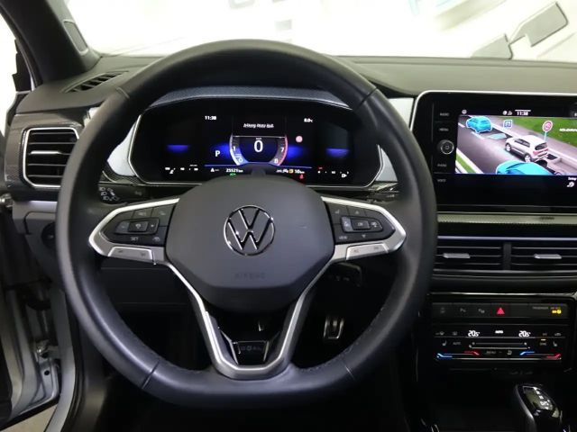 Volkswagen T-Cross DSG Life