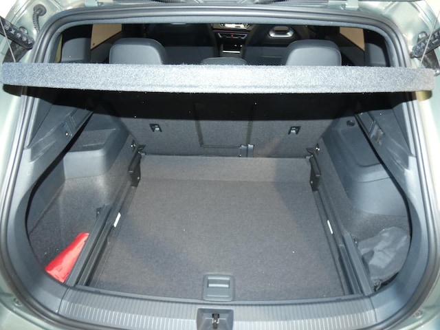 Volkswagen Tiguan 4Motion DSG