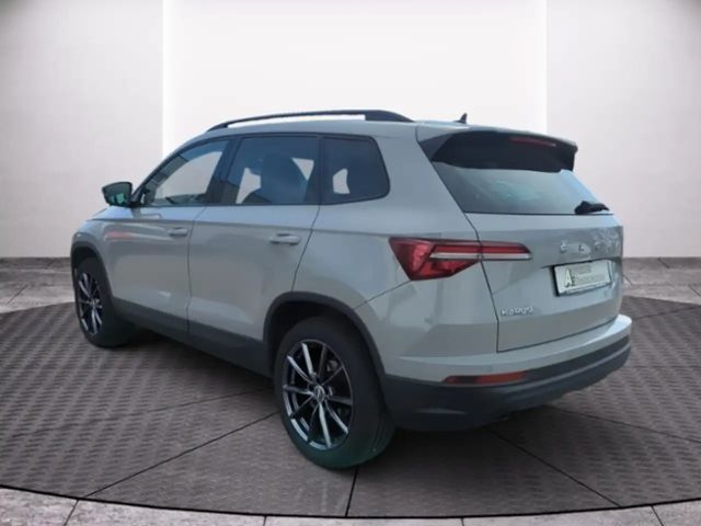 Skoda Karoq 2.0 TDI 4x4 Style Style