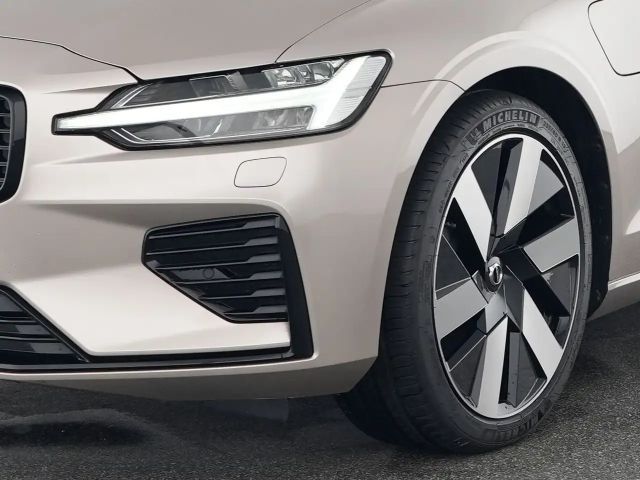 Volvo V60 AWD Dark Plus Recharge T6