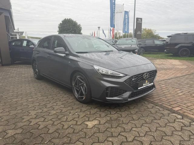 Hyundai i30 N Line