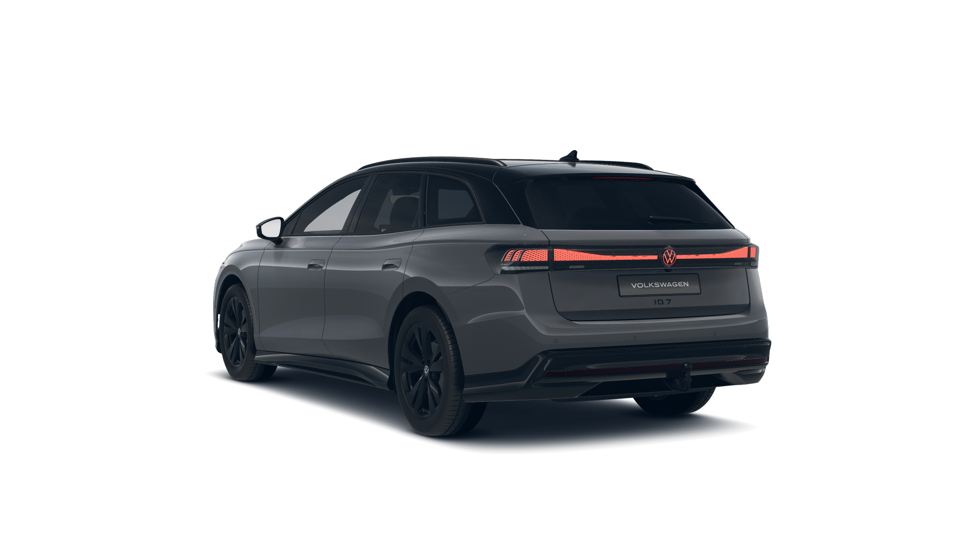 Volkswagen ID.7 Pro Tourer