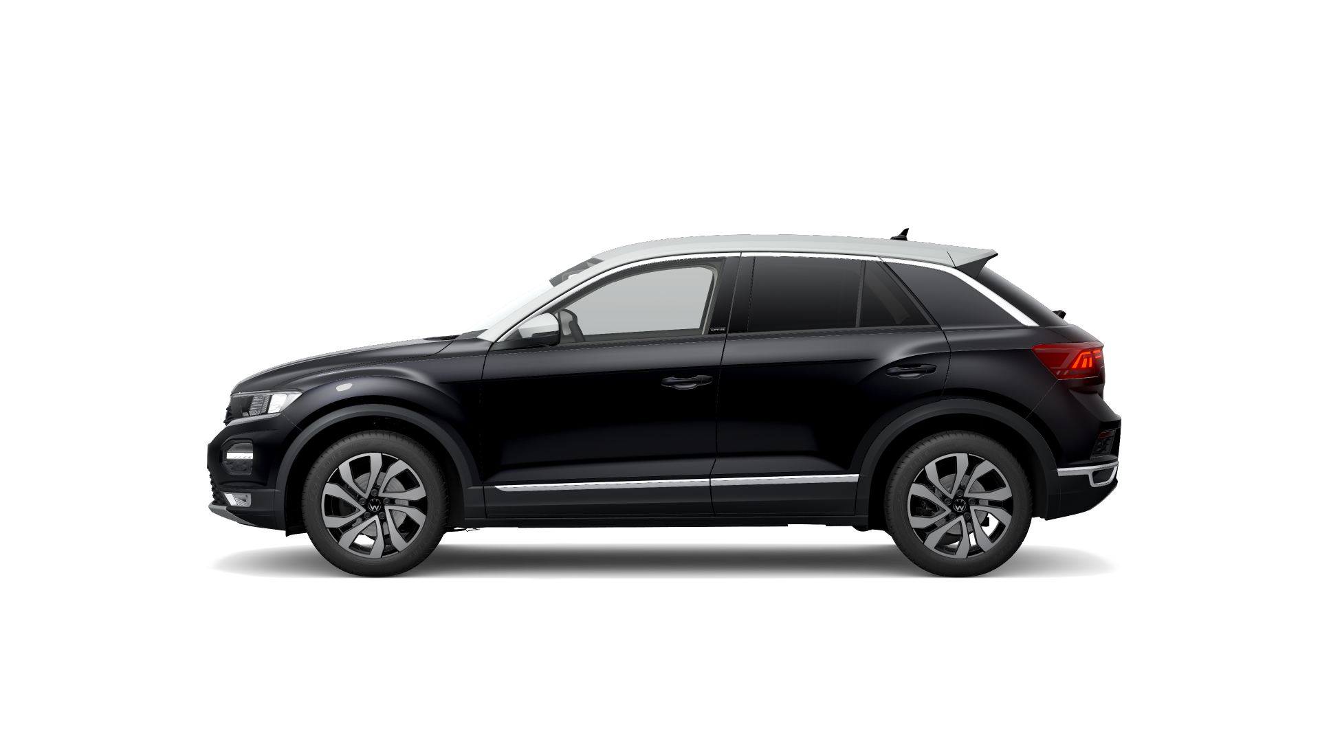 Volkswagen T-Roc 1.5 TSI DSG