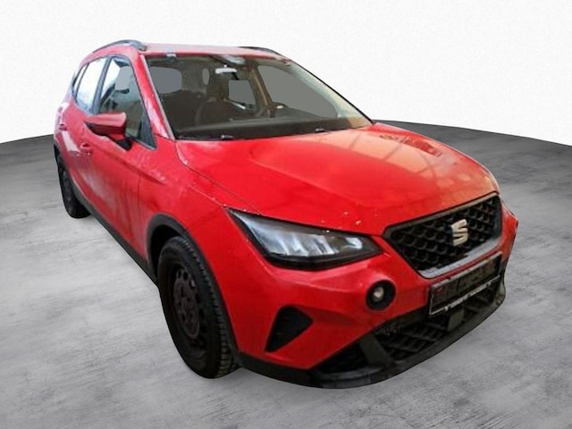 Seat Arona 1.0 TSI Reference