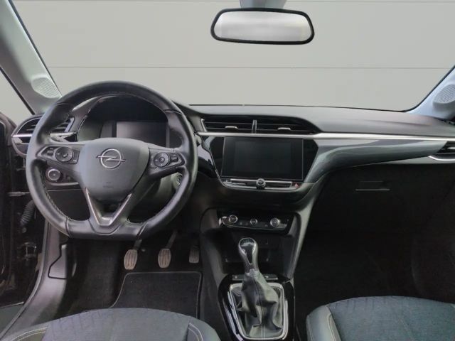 Opel Corsa Elegance