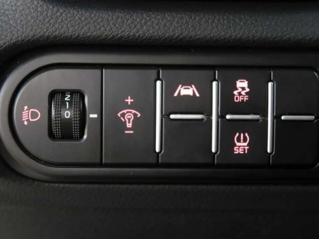 Kia Ceed Edition 7 GDi