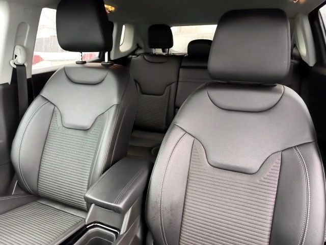 Jeep Compass Night Eagle