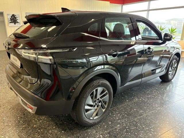 Nissan Qashqai Acenta DIG-T