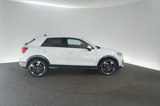 Audi Q2 35 TFSI S-Tronic