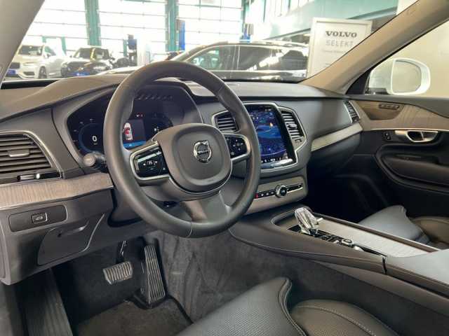 Volvo XC90 21'