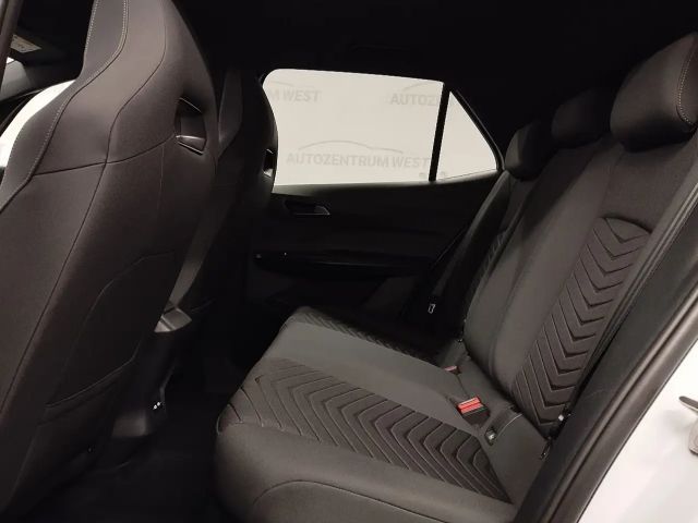 Cupra Born 62kWh...Navi/RFK/LED