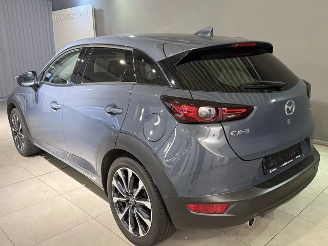 Mazda CX-3 Selection SkyActiv