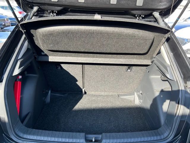 Skoda Fabia Ambition