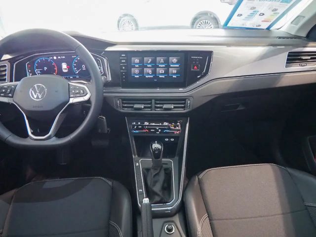 Volkswagen Taigo 1.0 TSI DSG IQ.Drive Style