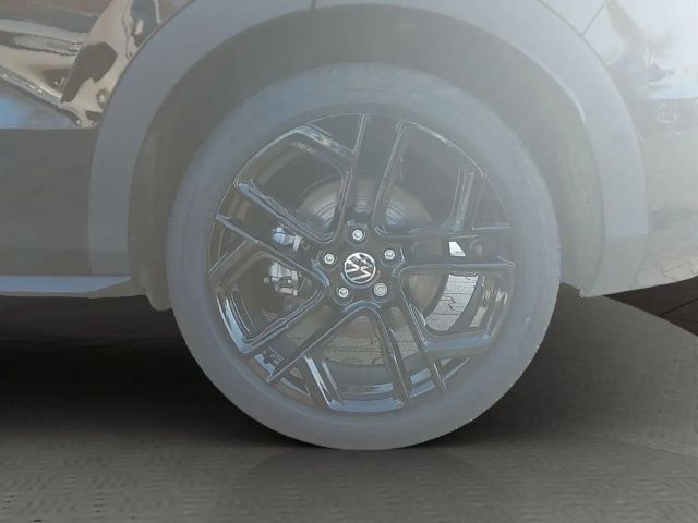 Volkswagen T-Roc 1.5 eTSI DSG R-Line