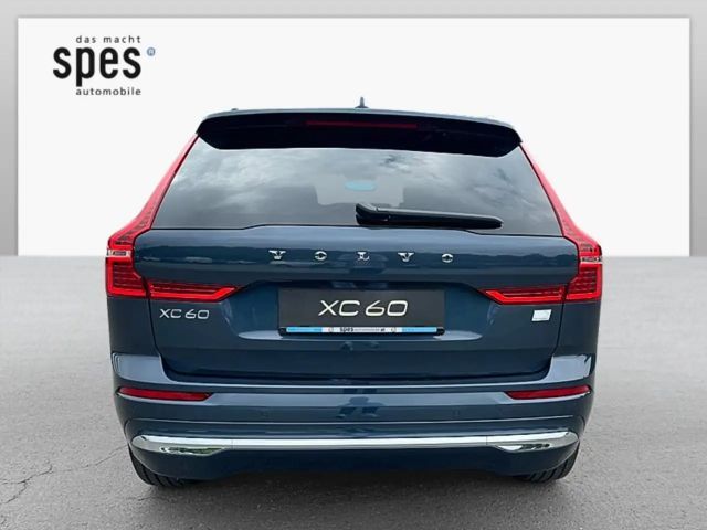 Volvo XC60 AWD Plus Recharge T6