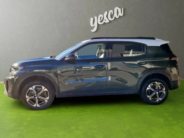 Citroën C3 Aircross Hybrid Max