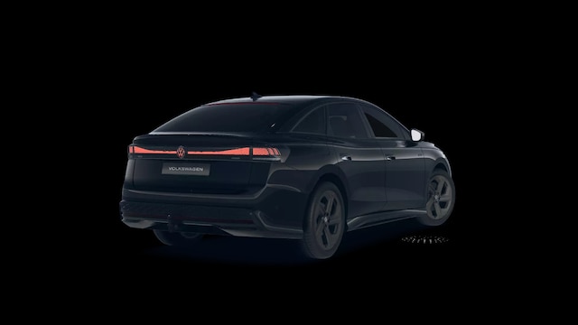 Volkswagen ID.7 4Motion