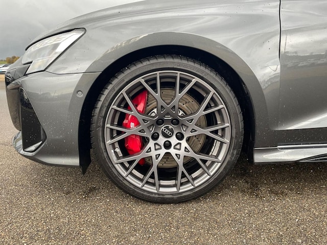 Audi RS3 Quattro S-Tronic Sportback