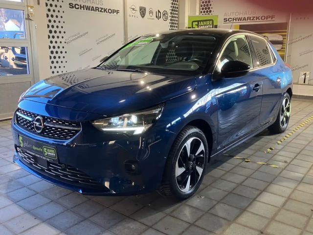 Opel Corsa Sitzheizung,Navi,Rückfahrkamera