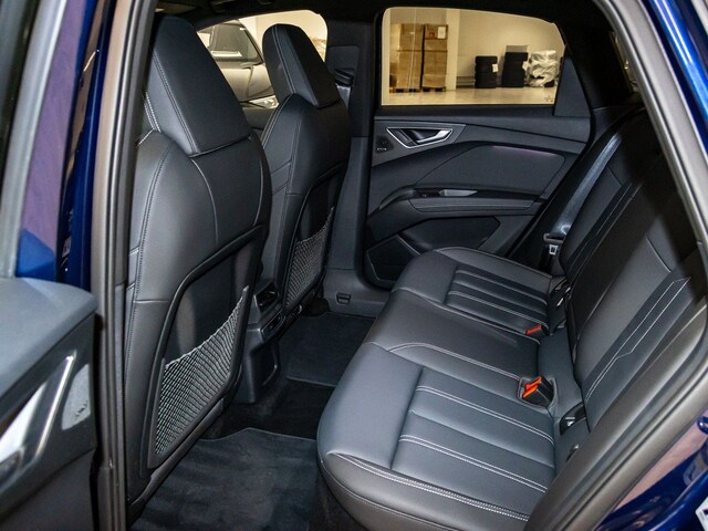 Audi Q4 e-tron Quattro Sportback