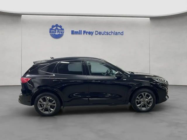 Ford Kuga 2.5 Duratec Pano