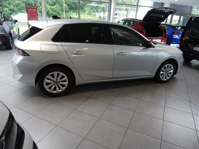 Opel Astra 1.2 Turbo Enjoy Turbo