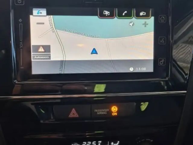 Suzuki Vitara 4x2 Comfort Hybrid